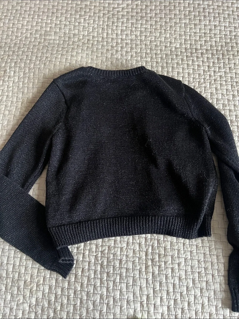 Girls cardigan. Size 7/8